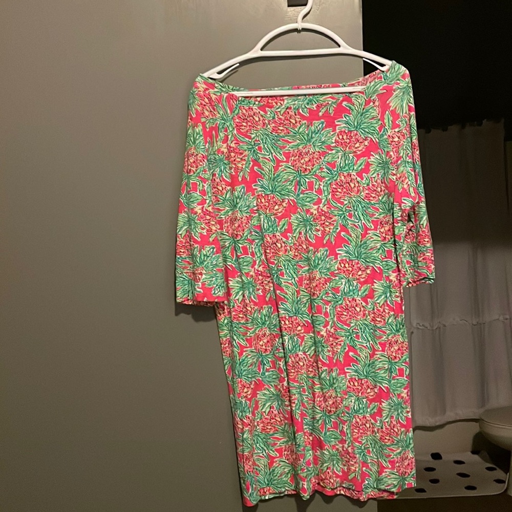 Lilly Pulitzer Dress